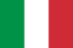 Bandeira Itália